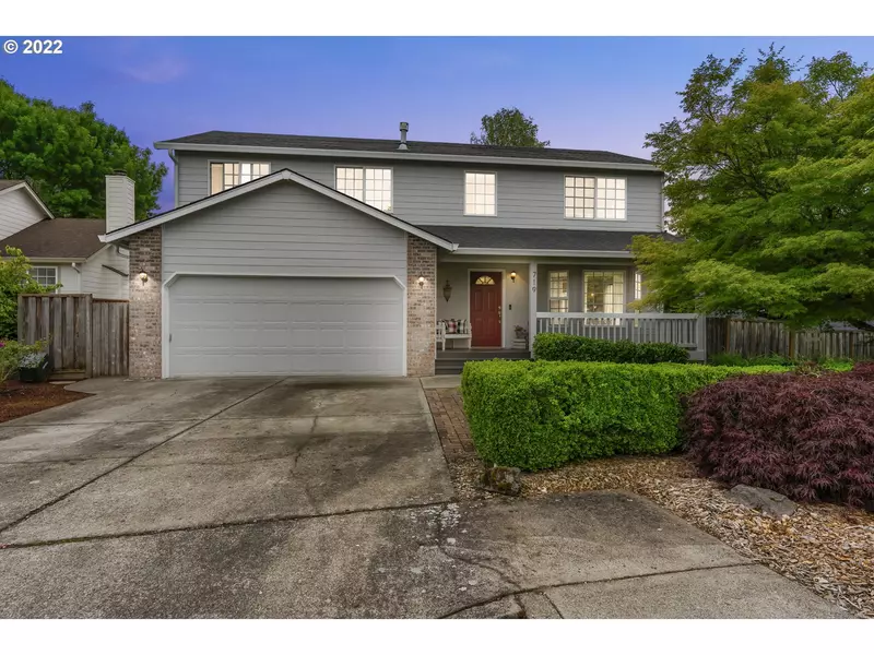 719 NW 112TH CIR, Vancouver, WA 98685