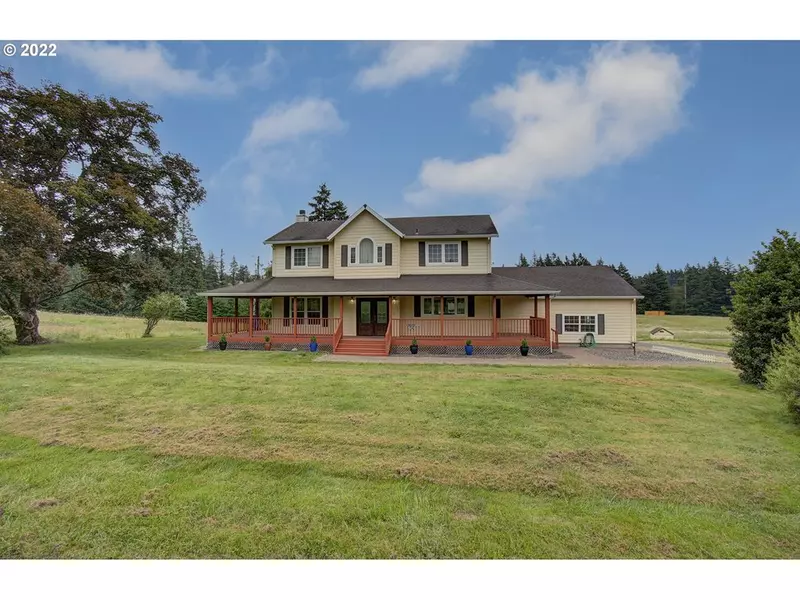 18840 SE HIGHWAY 212, Damascus, OR 97089