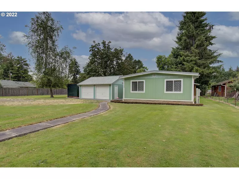 11704 NE 189TH ST, Battle Ground, WA 98604