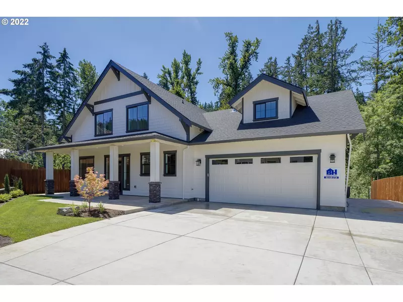 1160 Bedlington TER, Silverton, OR 97381