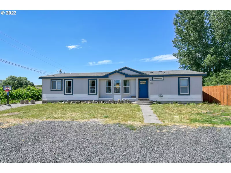 323 NE 45TH ST, Pendleton, OR 97801