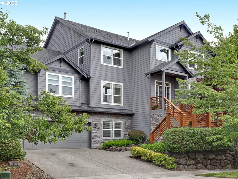 10229 NW SKYLINE HEIGHTS DR, Portland, OR 97229