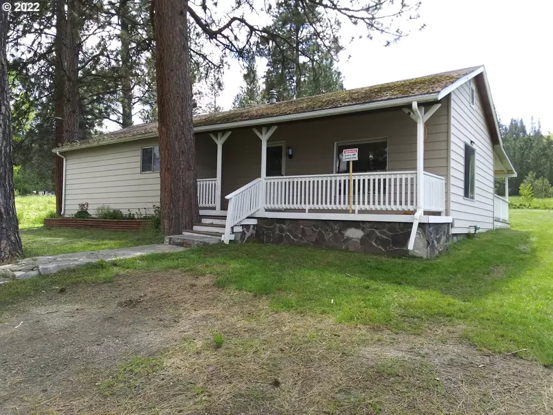 69722 HALLGARTH RD, Elgin, OR 97827