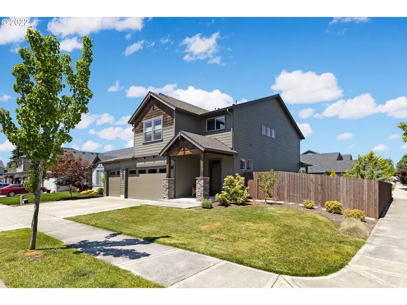 4728 N 6TH ST, Ridgefield, WA 98642