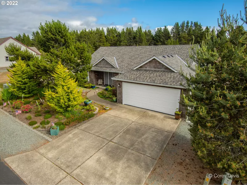 34560 LODGEPOLE DR, Manzanita, OR 97130