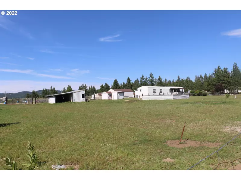 5615 E Oregon RD, Elk, WA 99009