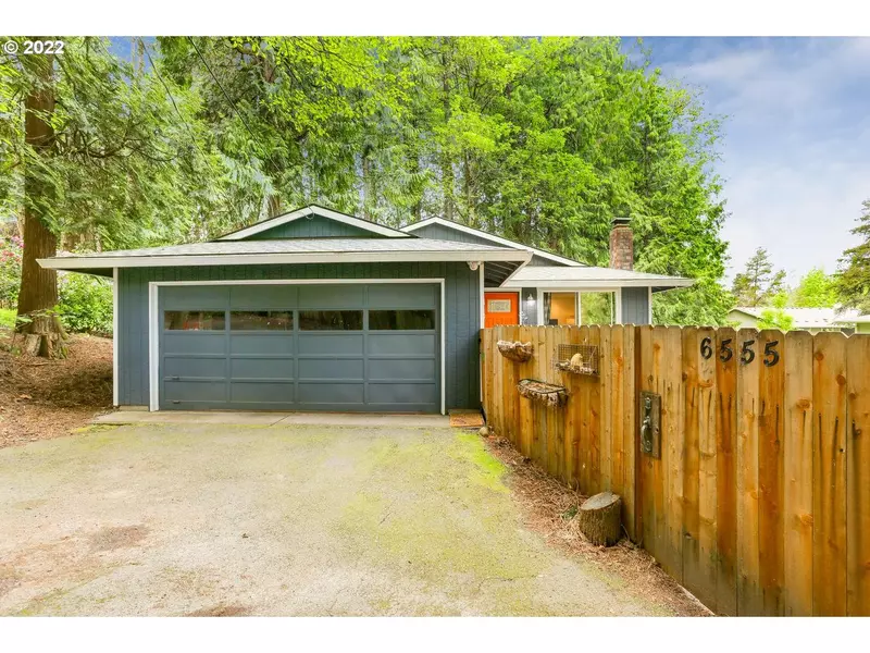 6555 SW VERMONT ST, Portland, OR 97223