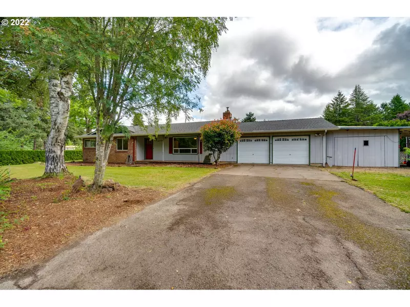 33725 SE TERRA LN, Corvallis, OR 97333