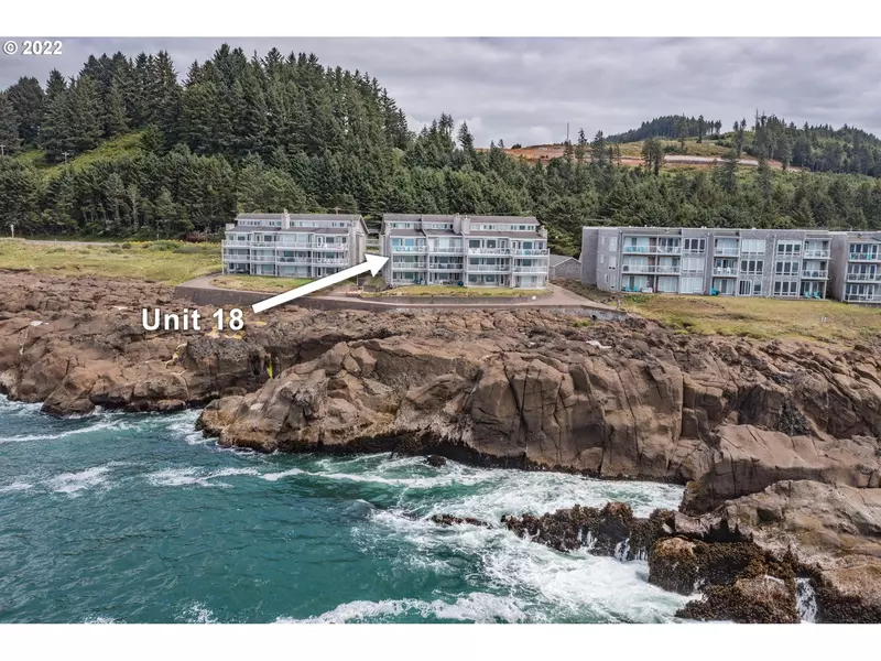 1123 N HWY 101 #18, Depoe Bay, OR 97341