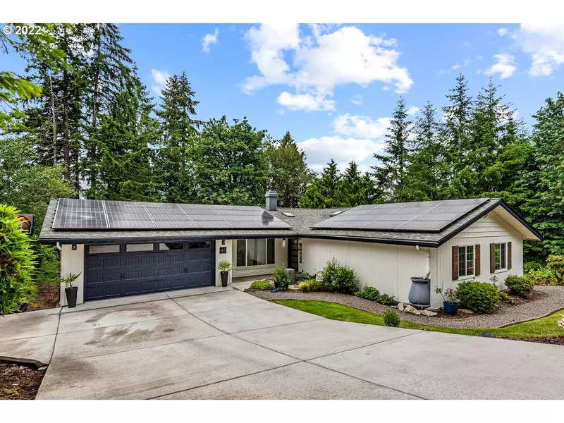 1421 BEHSHEL HEIGHTS RD, Kelso, WA 98626