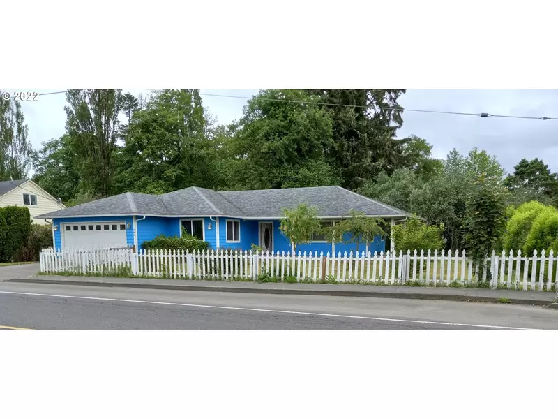 443 S Main AVE, Warrenton, OR 97146