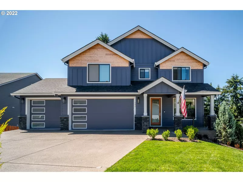 142 W 13TH WAY, La Center, WA 98629