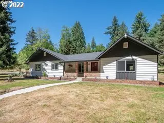 73417 DOAN RD, Rainier, OR 97048