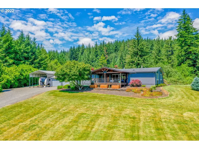 1102 NE 319TH AVE, Washougal, WA 98671