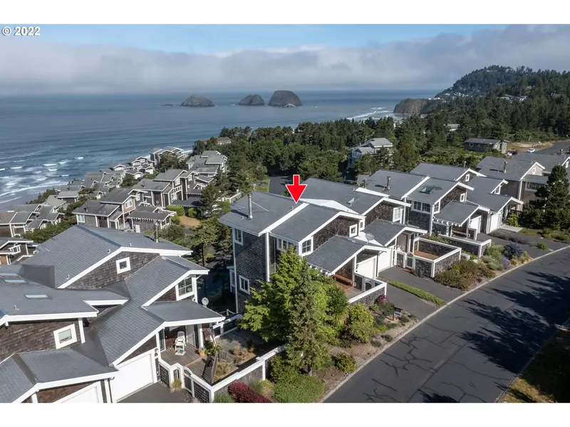 295 PROMONTORY LN, Oceanside, OR 97134