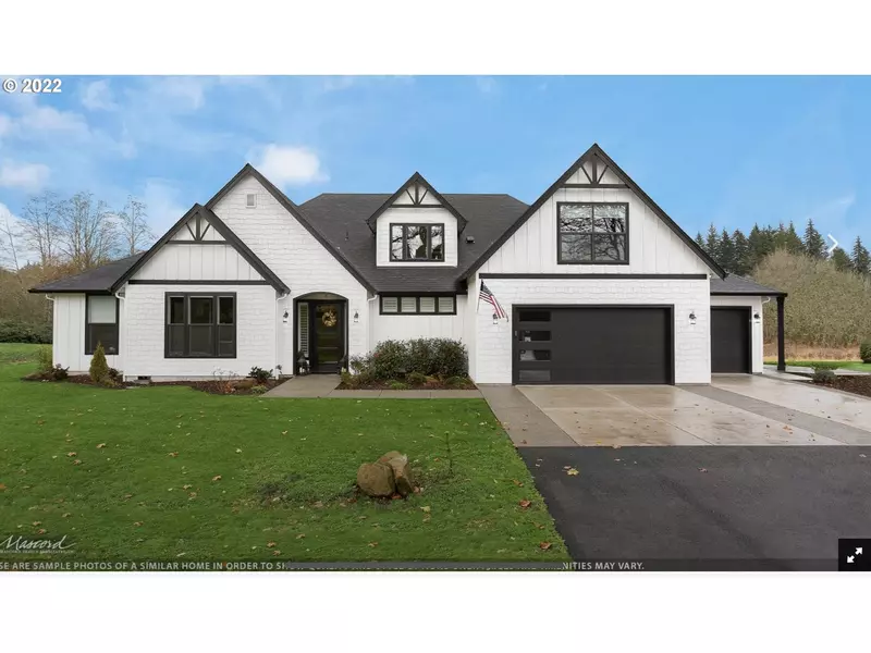 1854 S LAKE RIVER TER, Ridgefield, WA 98642