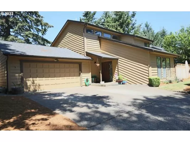 2335 NW Emmet DR, Salem, OR 97304