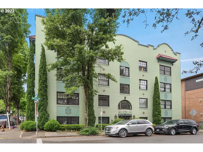 507 NW 22ND AVE #301, Portland, OR 97210