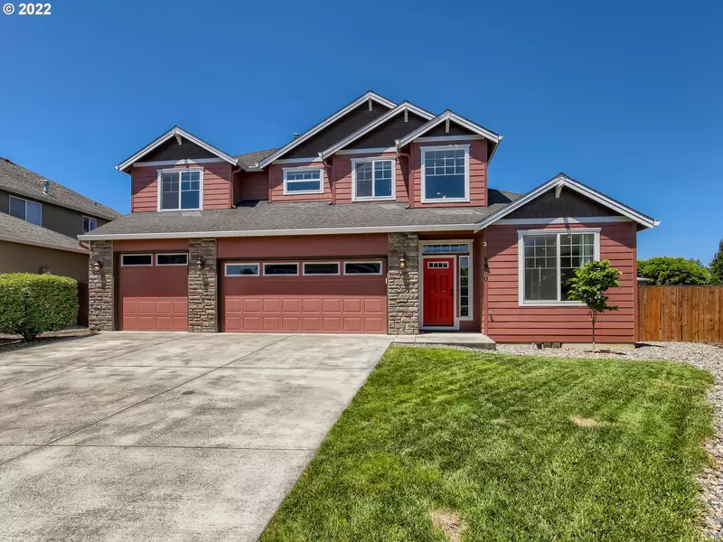 9910 NE 103RD CIR, Vancouver, WA 98662