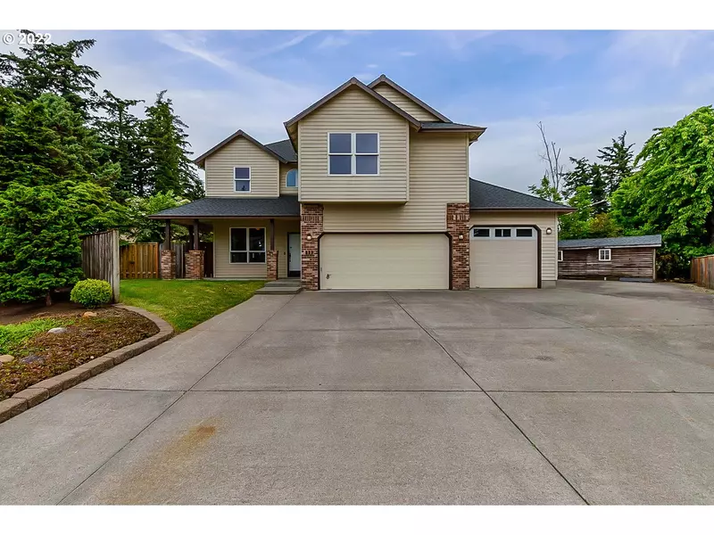 435 SW 10TH CIR, Troutdale, OR 97060