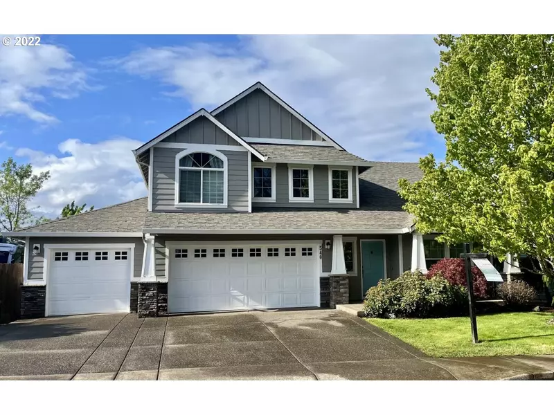 540 E BUTTERCUP ST, Yamhill, OR 97148