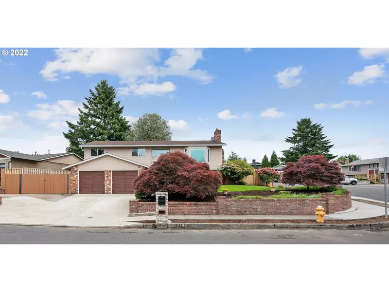 2184 SW 7TH CT, Gresham, OR 97080