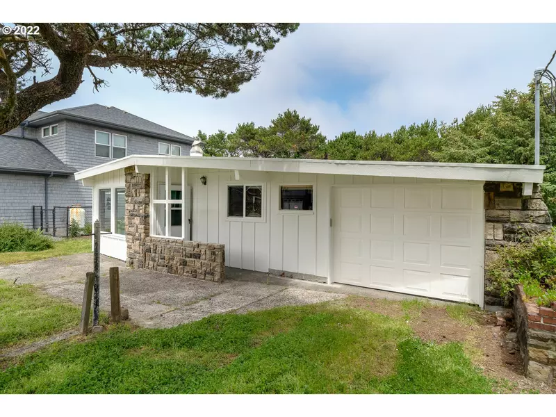 8880 OCEAN CREST, Manzanita, OR 97130