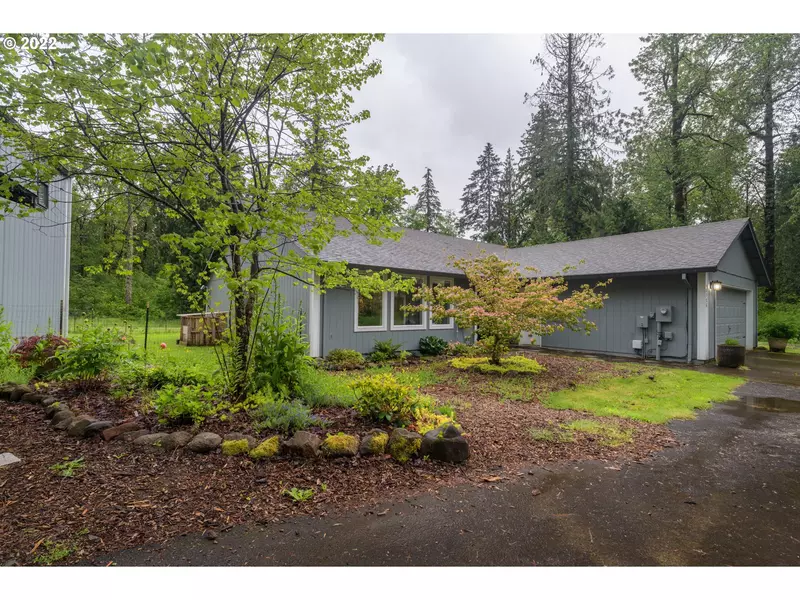 68588 E HUCKLEBERRY DR, Welches, OR 97067