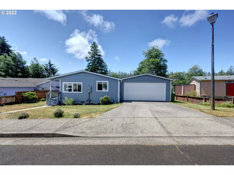 1283 SW Cedar AVE, Warrenton, OR 97146