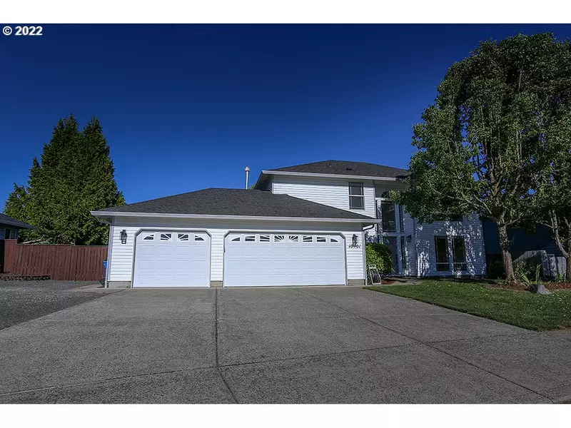 10501 NW 3RD AVE, Vancouver, WA 98685