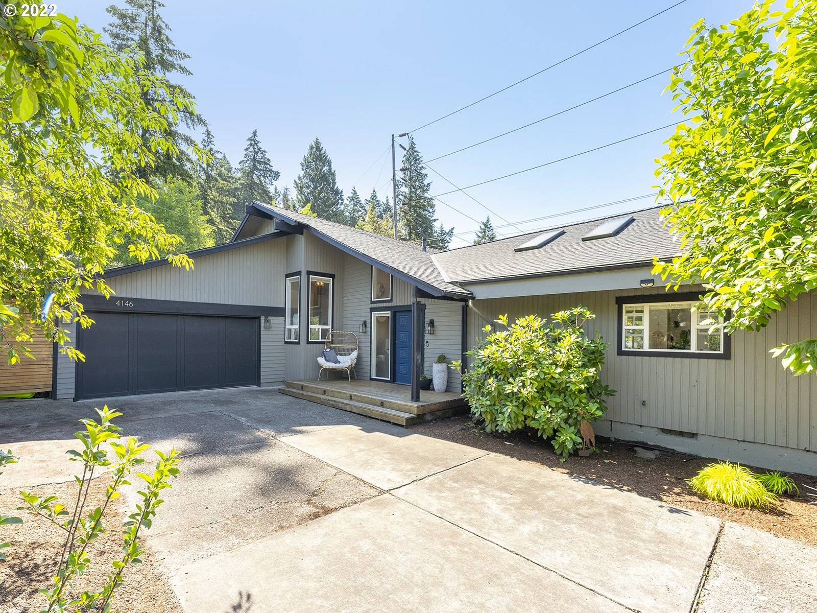 4146 SW BANCROFT ST, Portland, OR 97221