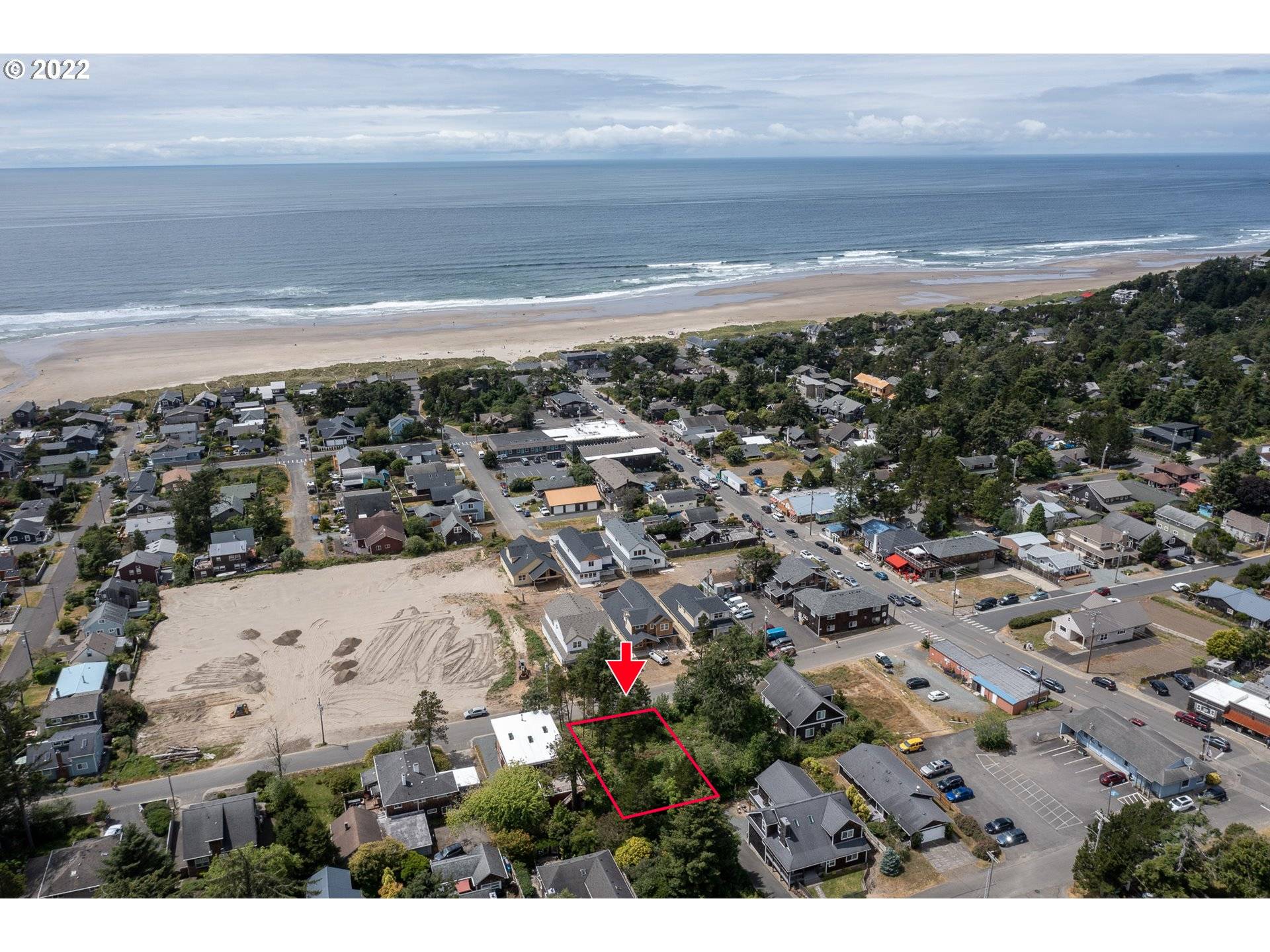 Manzanita, OR 97130,3rd ST #06705