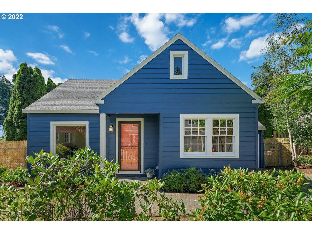 15139 SE PINE CT, Portland, OR 97233