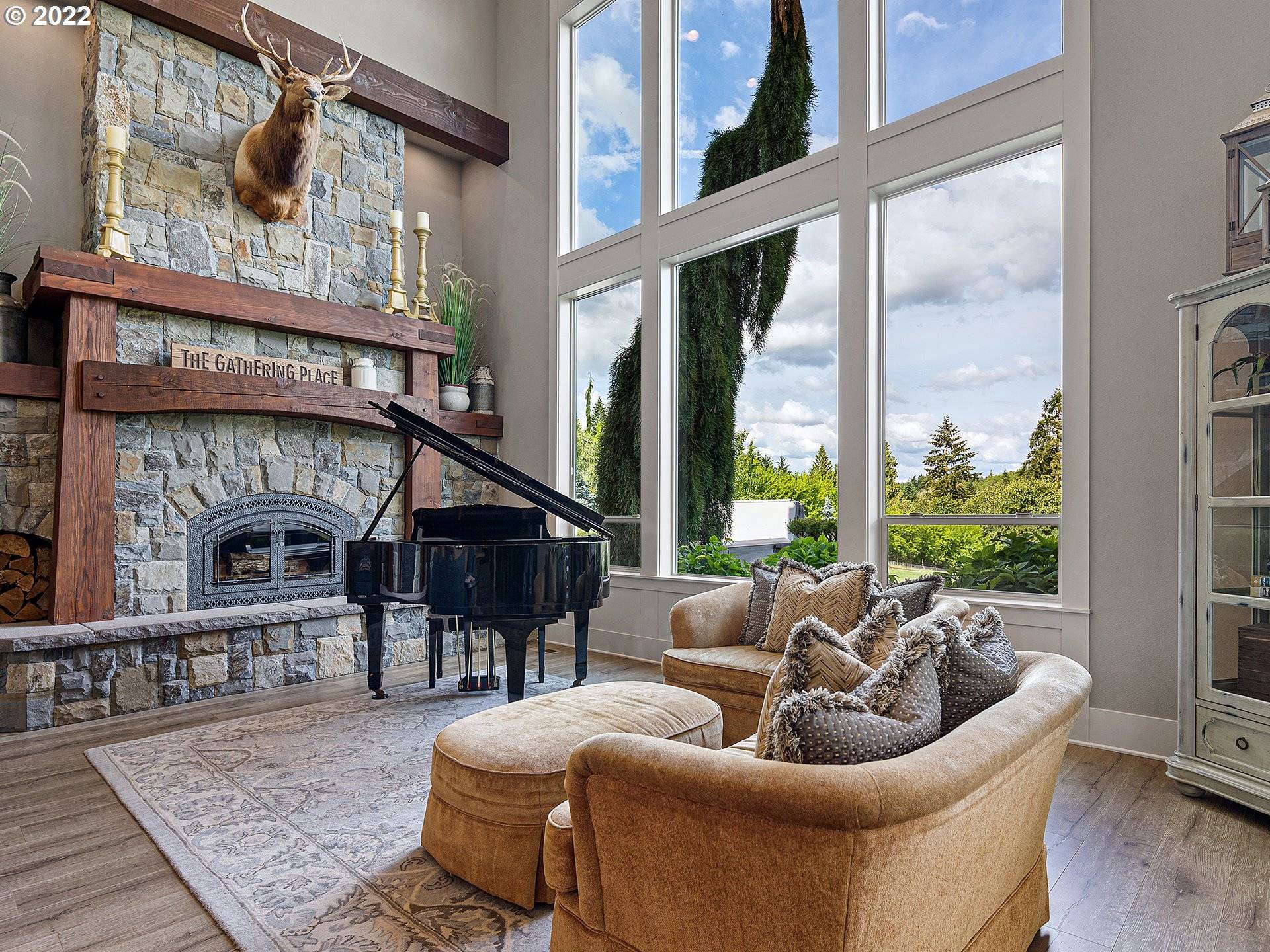 Ridgefield, WA 98642,18607 NW 41ST AVE