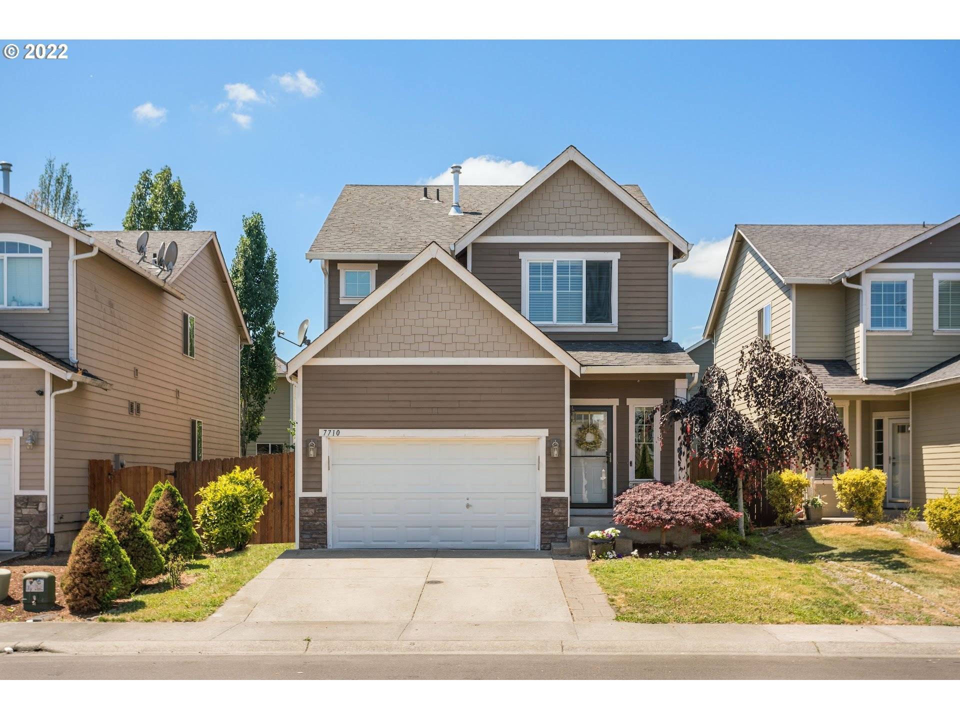 Vancouver, WA 98662,7710 NE 92ND AVE