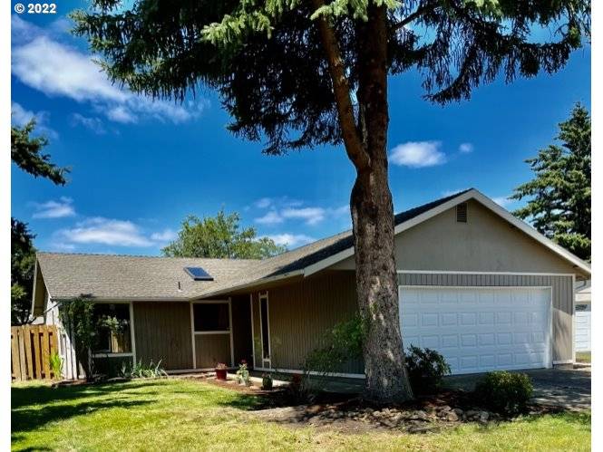 949 NE 197 AVE, Gresham, OR 97230