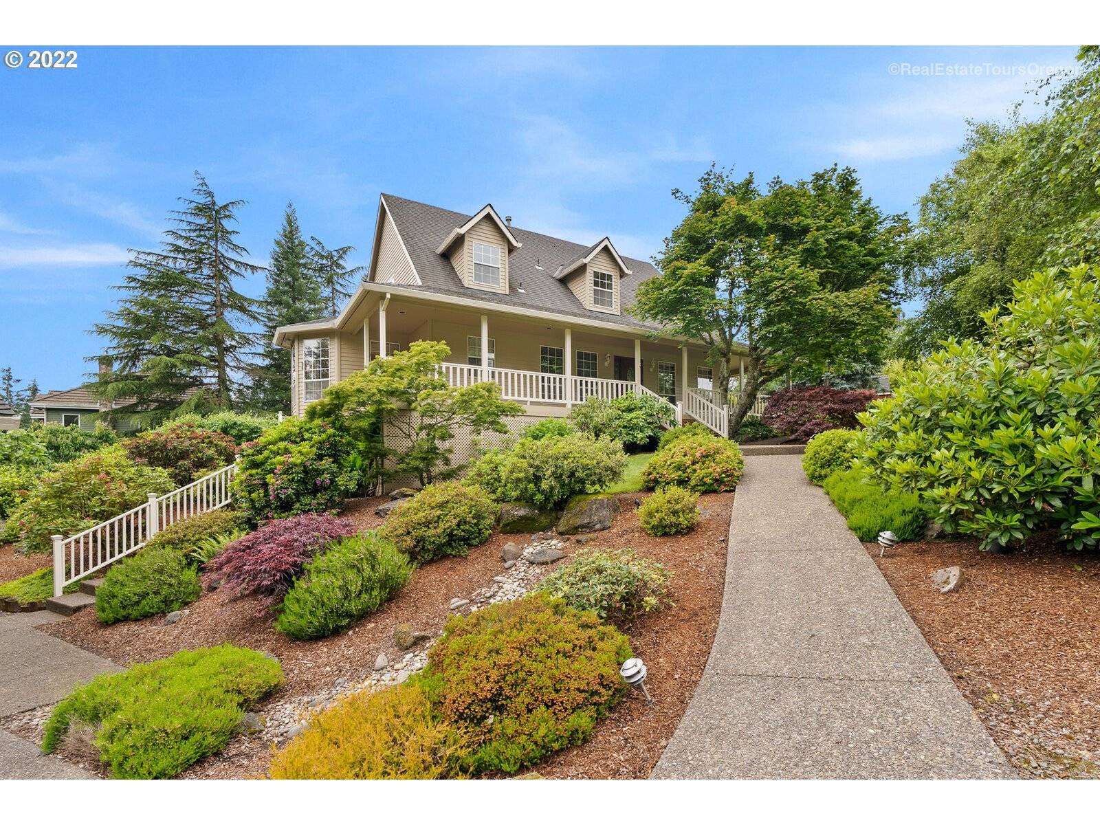 20855 S WISTERIA RD, West Linn, OR 97068