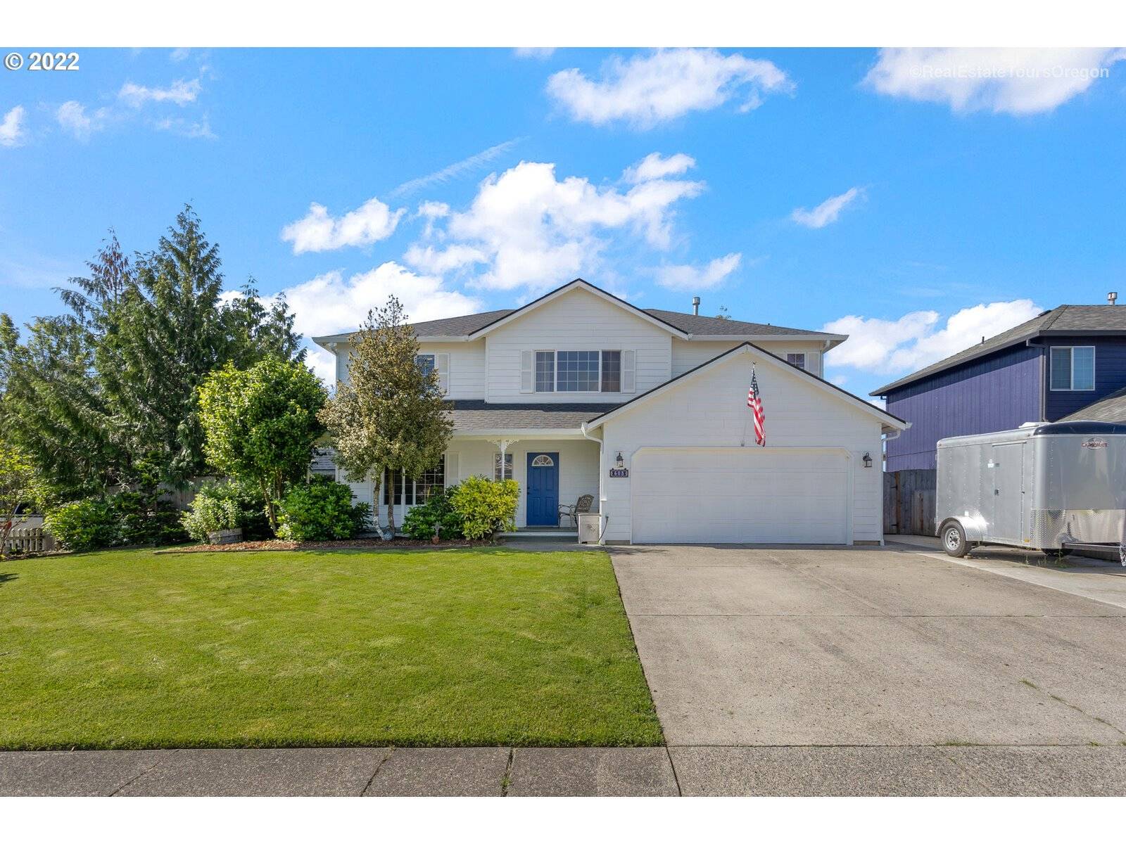 605 SE 6TH ST, Battle Ground, WA 98604