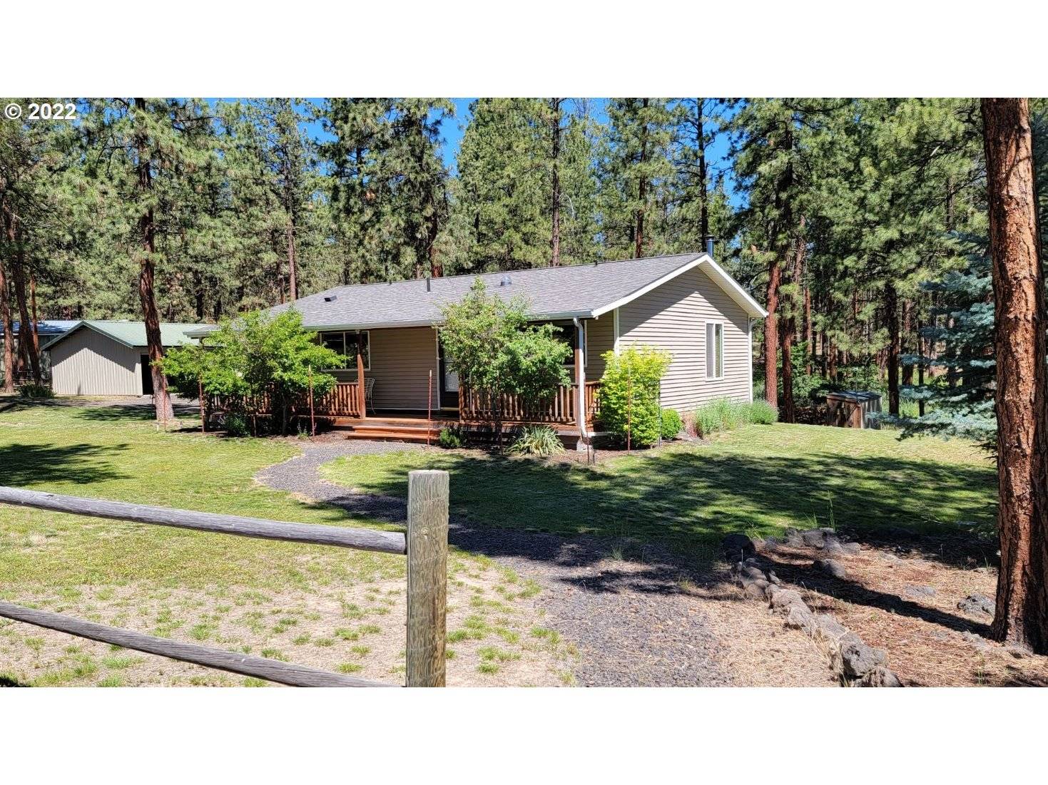 Tygh Valley, OR 97063,261 S JW RD
