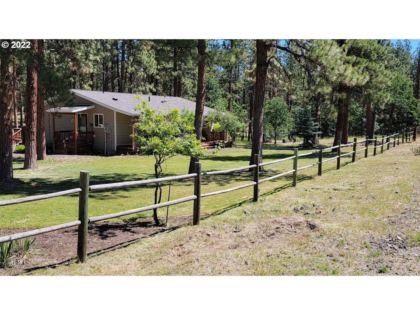Tygh Valley, OR 97063,261 S JW RD