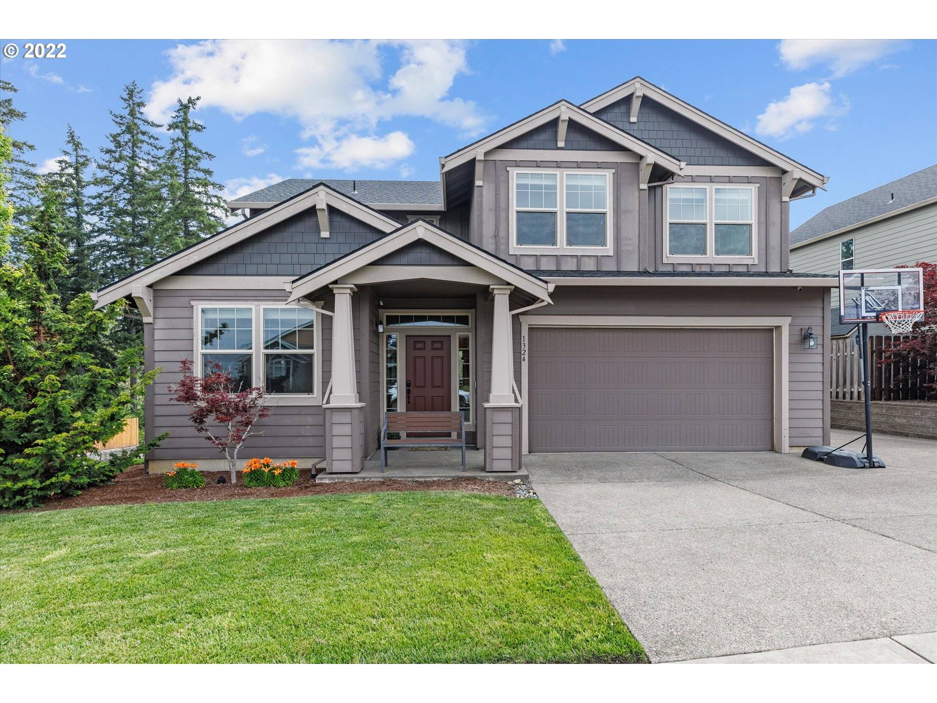 Estacada, OR 97023,1324 NE GARDINER DR