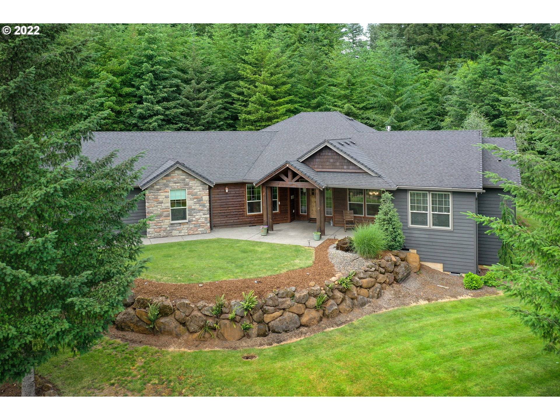 23601 NE 210TH ST, Battle Ground, WA 98604