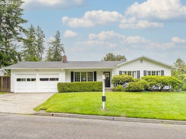 4242 SW ADMIRAL ST, Portland, OR 97221