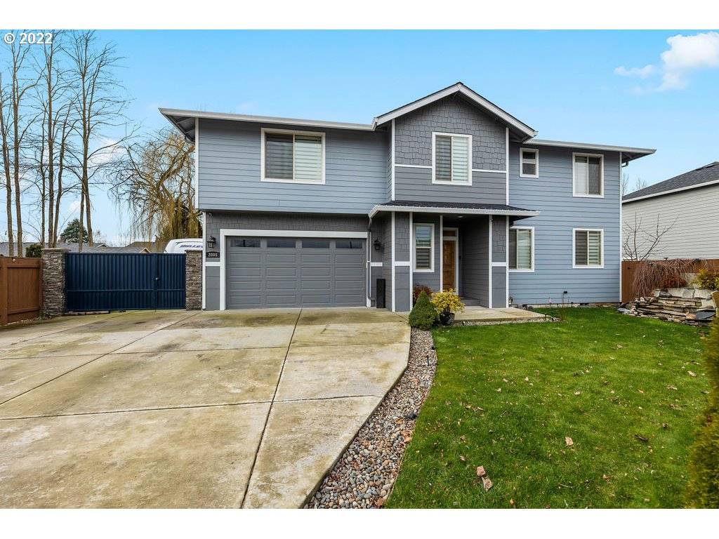 2008 SW 7TH CIR, Battle Ground, WA 98604