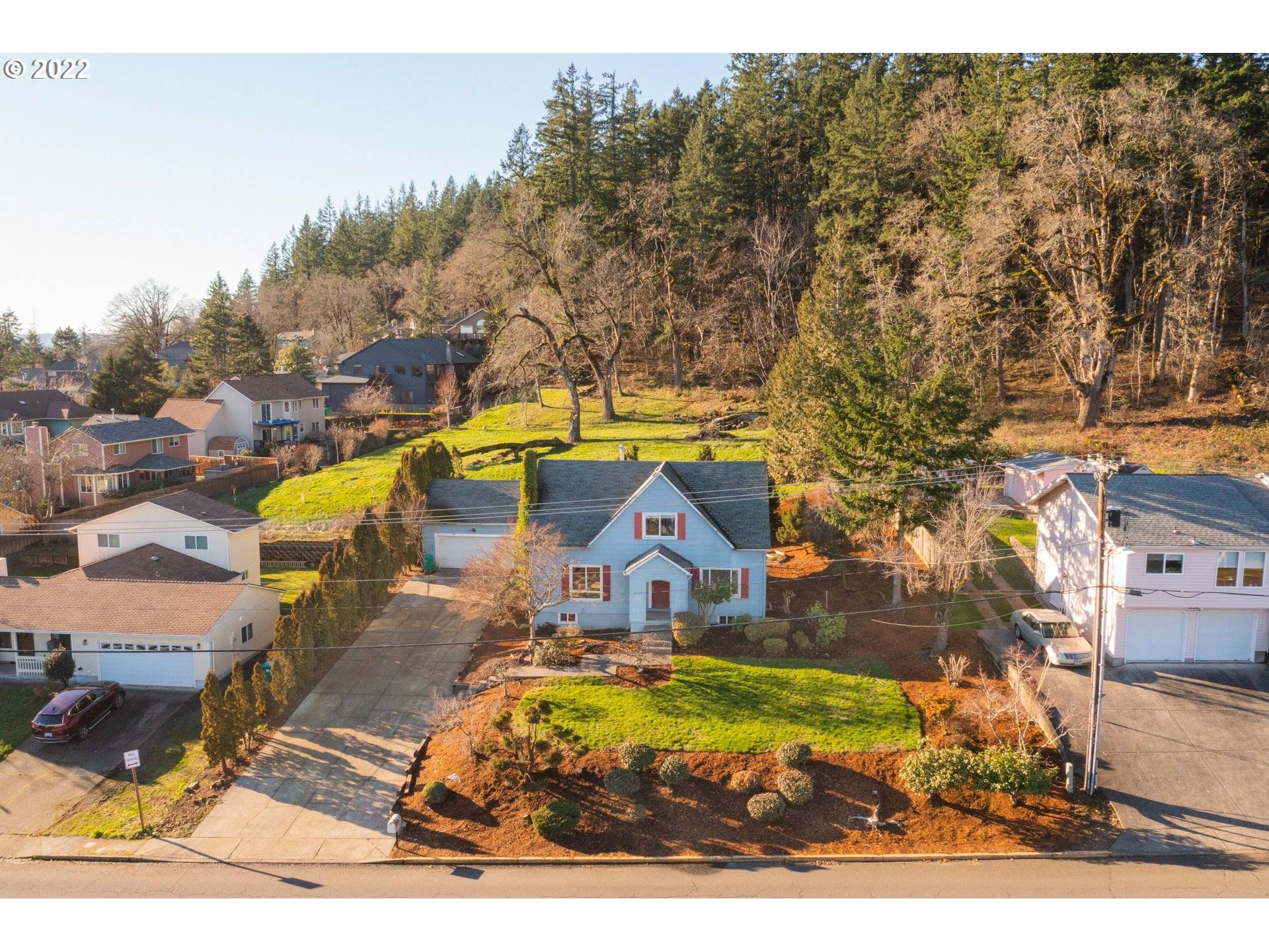 Clackamas, OR 97015,11375 SE MATHER RD