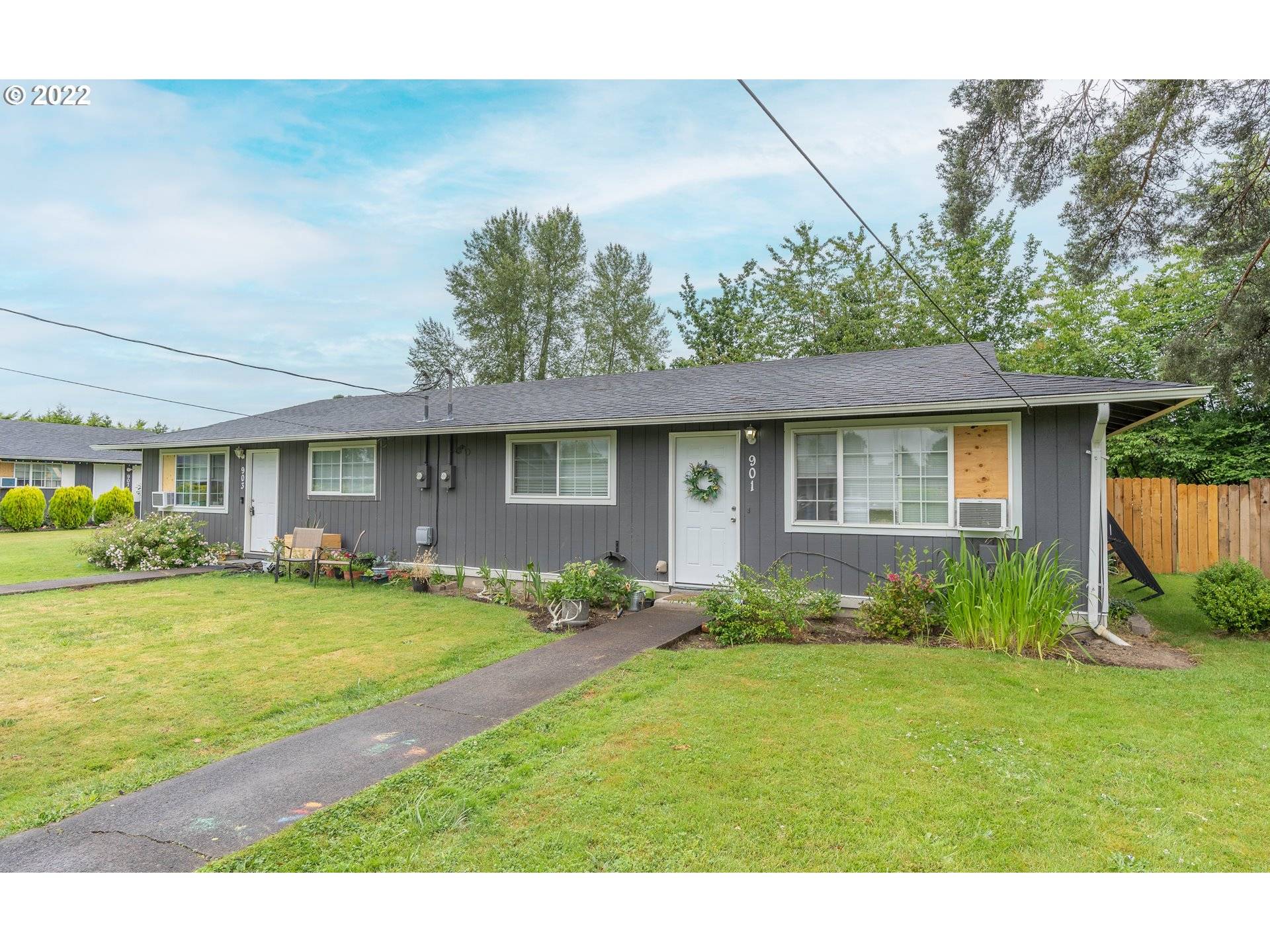 901 NE 2ND AVE, Battle Ground, WA 98604