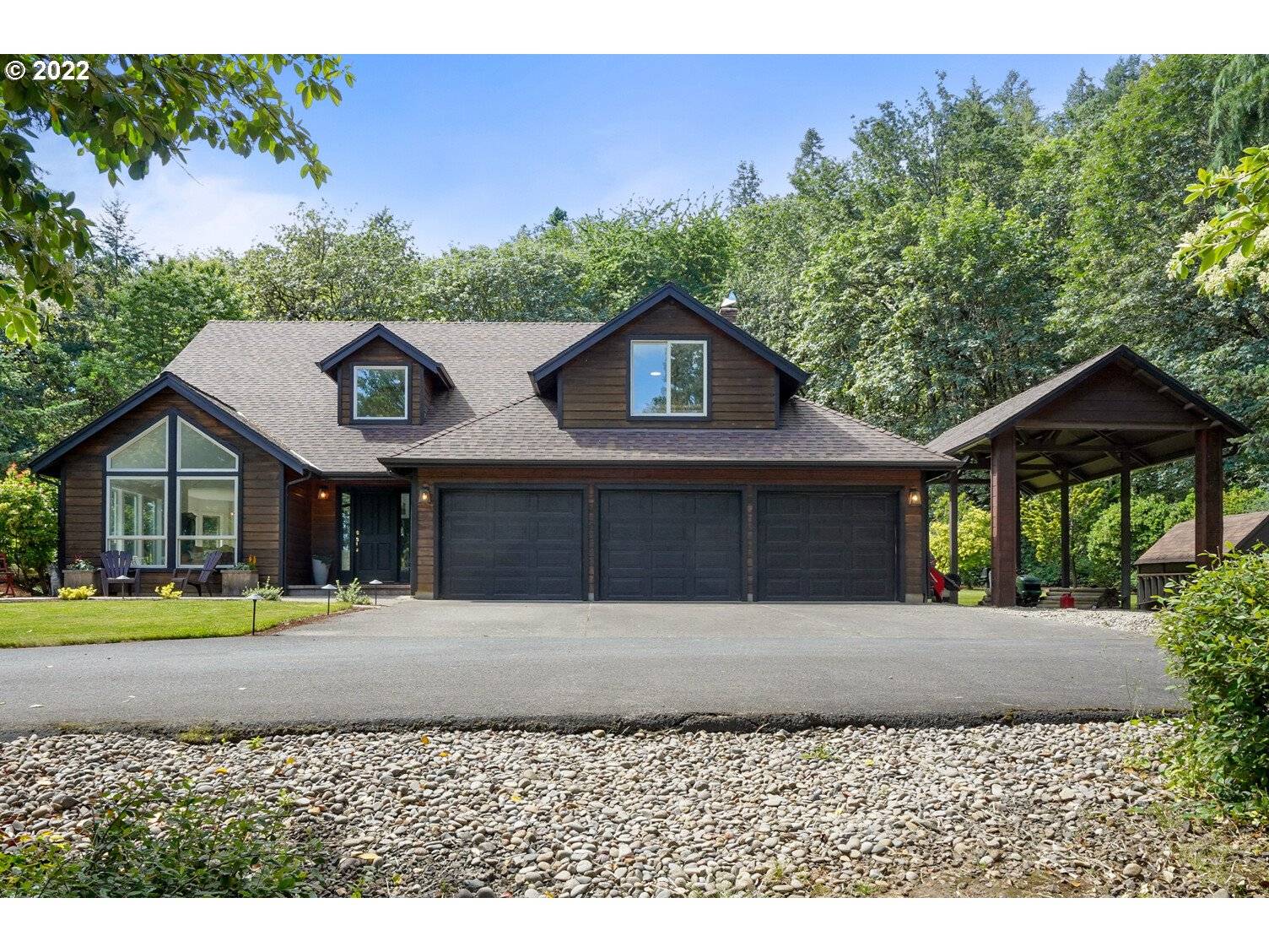 4315 ANDREA DR NW, Salem, OR 97304