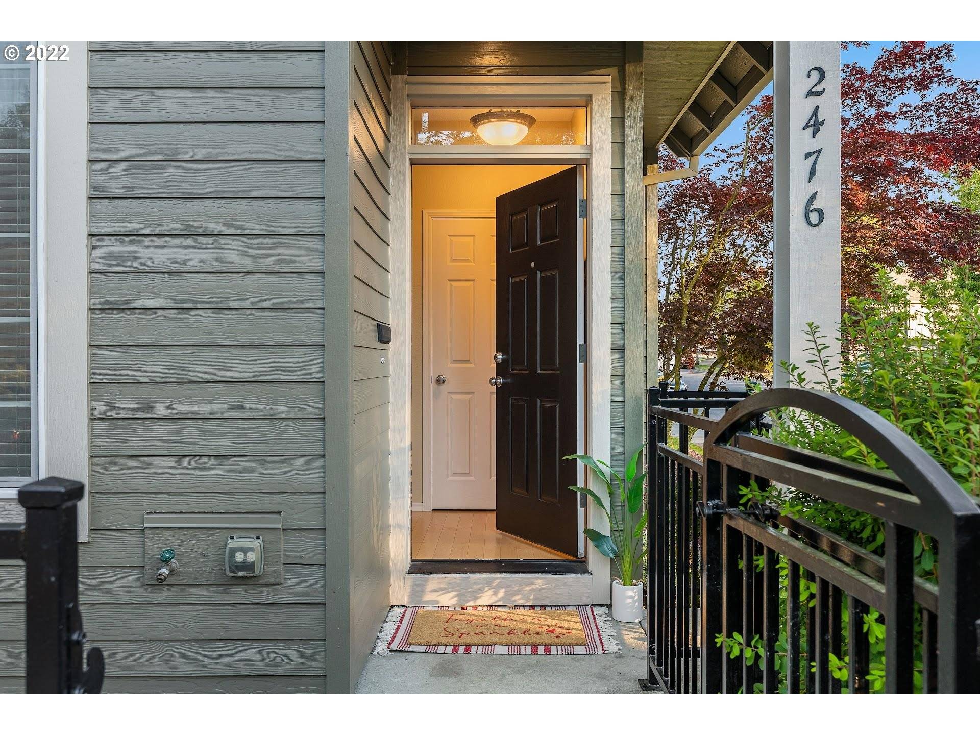 Beaverton, OR 97006,2476 NW CROSSWATER TER