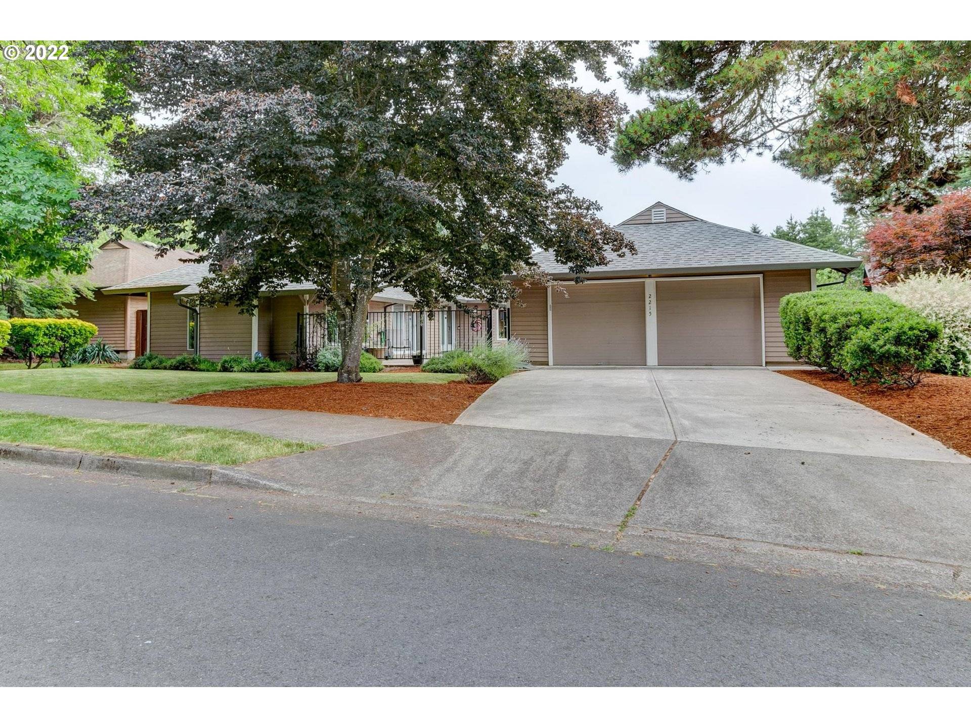 Beaverton, OR 97003,2215 SW 203RD AVE