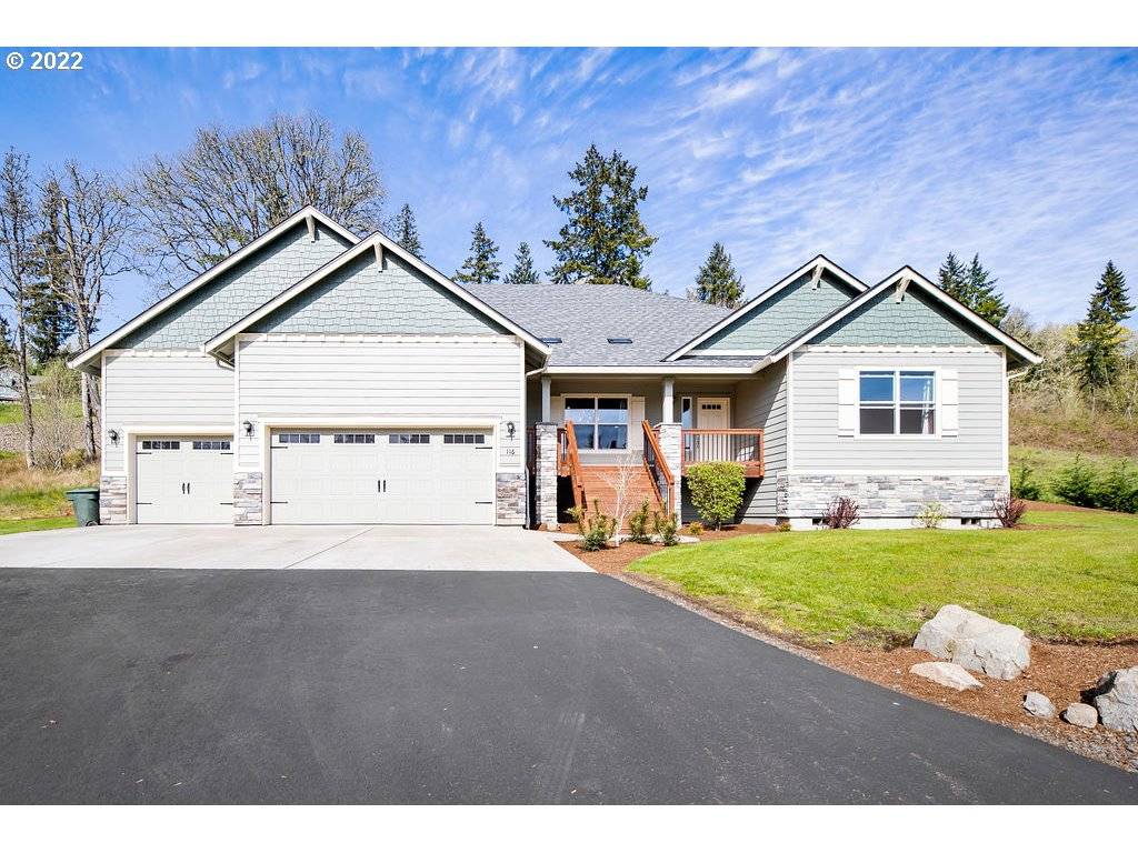 116 KALINA CT, Kalama, WA 98625